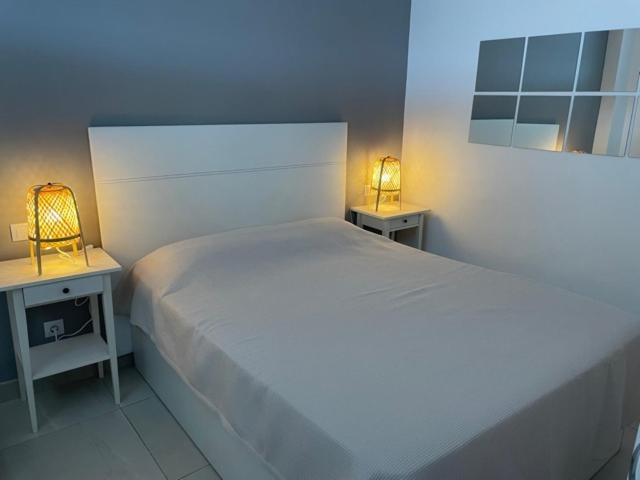 Lovely Appartment With A Sunny Large Balcony Maspalomas  Eksteriør billede